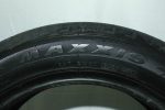 2x Neuwertige 215/55 ZR17 94W Sommerreifen Maxxis Premitra 5 Dot5124 B812 – Bild 3
