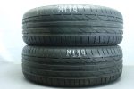 2x Neuwertige 215/45 R20 95W Sommerreifen Bridgestone Potenza S001 Dot3817  M114