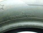 2x 225/55 R17 101Y Sommerreifen Hankook Ventus S1evo3 Dot4119 6-6,5mm M117 – Bild 5