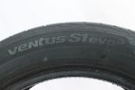 1x 225/50 R17 98Y Sommerreifen Hankook Ventus S1evo3 Dot2019 4-5,5mm C137 – Bild 4