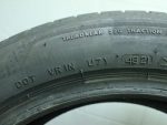 2x 225/50 R18 99W Sommerreifen Bridgestone Turanza T005 Dot4821 5,5-6mm M51 – Bild 5