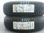 2x Neu Ganzjahresreifen Sava AllWeather 165/65 R14 79T Neu Dot1922 B722