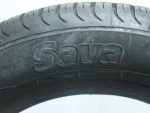 2x Neu Ganzjahresreifen Sava AllWeather 165/65 R14 79T Neu Dot1922 B722 – Bild 3