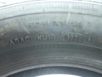 2x Neu Ganzjahresreifen Sava AllWeather 165/65 R14 79T Neu Dot1922 B722 – Bild 5