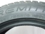 2x 235/50 R18 101V Maxxis Premitra Snow WP6 SUV Demo Dot1025/3124 8,5mm B603 – Bild 4