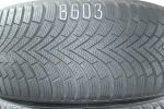 2x Neuwertige 235/50 R18 101V Maxxis Premitra Snow WP6 SUV Dot1025/3124 B603 – Bild 2