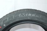 2x Neuwertige 235/50 R18 101V Maxxis Premitra Snow WP6 SUV Dot1025/3124 B603 – Bild 3