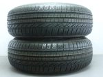 2x 225/70 R16 103H Sommerreifen Dunlop GrandTrek Touring A/S Demo 7,5-8mm M58