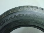 2x 225/70 R16 103H Sommerreifen Dunlop GrandTrek Touring A/S Demo 7,5-8mm M58 – Bild 4