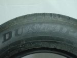 2x 225/70 R16 103H Sommerreifen Dunlop GrandTrek Touring A/S Demo 7,5-8mm M58 – Bild 3