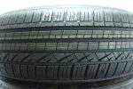 2x Neuwertige 225/70 R16 103H Sommerreifen Dunlop GrandTrek Touring A/S M58 – Bild 2