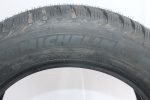 2x Neuwertige 175/65 R15 84H Winterreifen Michelin Alpin A4 XGreen Dot3317 B351 – Bild 3