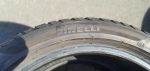 2x 225/45 R18 95H Winterreifen Pirelli Sottozero (RSC) Dot3418 5,5mm B161 – Bild 3