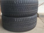 2x 285/45 R21 113V Winterreifen Pirelli Scorpion (RSC) Dot4122 4,5mm X147