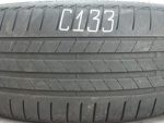 1x 225/40 R19 93Y Sommerreifen Bridgestone Turanza T005* Dot4822 4,7-4,8mm C133 – Bild 2
