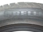 2x 205/60 R17 93H Winterreifen Pirelli Sottozero 3 RSC Dot2221 6-7mm B440 – Bild 3