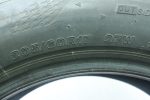 2x Neuwertige 205/60 R17 97W Sommerreifen Bridgestone Turanza T005 Dot1123 M90 – Bild 5