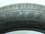 2x 165/60 R15 81T Sommerreifen Atlas Green HP Demo Dot5124 5,7-6,5mm M50 – Bild 3