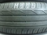 2x 225/50 R18 95W Sommerreifen Bridgestone Turanza T001 RFT Dot3718 4,5mm M115 – Bild 2