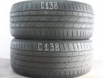 2x 225/50 R17 98Y Sommerreifen Hankook Ventus S1evo3 Dot0419 4,5-5,5mm C138