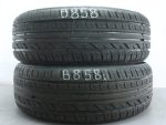2x 205/60 R16 96V Sommerreifen Radar Rivera Pro2 Demo Dot4724 7,5mm  B858