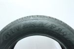 2x Neuwertige 205/60 R16 96V Sommerreifen Radar Rivera Pro2 Demo Dot4724 B858 – Bild 4