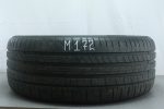 1x 255/45 R20 105Y Sommerreifen Pirelli PZero I* Dot1022 5,5-6mm M172