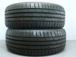 2x 215/50 ZR18 92W Sommerreifen Kumho Ecsta EP71 SUV Demo Dot1824 7-7,5mm M45