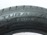 1x 195/55 R16 87H Sommerreifen Bridgestone Turanza T005 Demo Dot2924 M213 – Bild 4