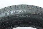 1x Neuwertige 195/55 R16 87H Sommerreifen Bridgestone Turanza T005 Dot2924 M213 – Bild 4
