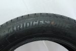 1x Neuwertige 195/55 R16 87H Sommerreifen Bridgestone Turanza T005 Dot2924 M213 – Bild 3