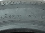 1x 235/55 R17 103V GT Radial WinterPro 2 Sport  Demo Dot2124 8,5-9mm B602 – Bild 5