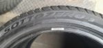 2x 225/45 R19 96V Winterreifen Pirelli Sottozero 3 (RSC) Dot19/20 7mm B46 – Bild 4