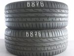 2x 235/55 R18 104W Sommerreifen LEAO Nova-Force C/S Demo Dot4424 7mm B876