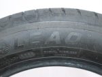 2x 235/55 R18 104W Sommerreifen LEAO Nova-Force C/S Demo Dot4424 7mm B876 – Bild 3