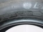 2x 235/55 R18 104W Sommerreifen LEAO Nova-Force C/S Demo Dot4424 7mm B876 – Bild 4