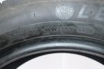 2x Neuwertige 235/55 R18 104W Sommerreifen LEAO Nova-Force C/S Dot4424 B876 – Bild 4
