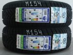 2x 165/65 R14 79T Winterreifen Linglong Green-Max Winter HP Neu Dot1925 M154