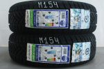 2x 165/65 R14 79T Winterreifen Linglong Green-Max Winter HP Neu Dot1925 M154