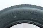 2x 165/65 R14 79T Winterreifen Linglong Green-Max Winter HP Neu Dot1925 M154 – Bild 4