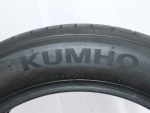 2x 215/55 R18 95V Sommerreifen Kumho Ecsta PS71  Demo Dot4224 5,6-6mm B877 – Bild 3