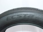 2x Neuwertige 215/55 R18 95V Sommerreifen Kumho Ecsta PS71  Dot4224 B877 – Bild 4