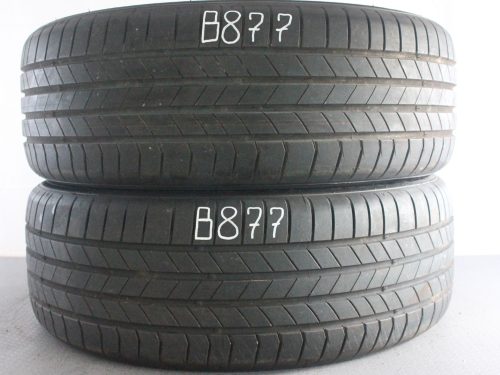 358320771457 2x 215/55 R18 95V Sommerreifen Kumho Ecsta PS71 Demo Dot4224 5,6-6mm B877 – Bild 1
