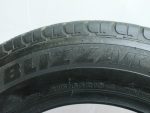 2x 215/65 R16C 106/104T Winterreifen Bridgestone Blizzak LM-18C Dot2724 M153 – Bild 4
