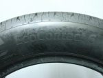 1x 215/55 R17 94V Sommerreifen Continental EcoContact 6 Demo Dot2525 6mm B841 – Bild 3