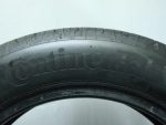 1x 215/55 R17 94V Sommerreifen Continental EcoContact 6 Demo Dot2525 6mm B841 – Bild 2
