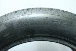 1x Neuwertige 215/55 R17 94V Sommerreifen Continental EcoContact 6 Dot2525 B841 – Bild 3