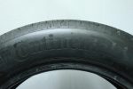 1x Neuwertige 215/55 R17 94V Sommerreifen Continental EcoContact 6 Dot2525 B841 – Bild 2