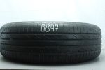 1x Neuwertige 205/60 R16 92H Sommerreifen Hankook Ventus Prime 3 Dot4624 B847