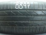1x 205/60 R16 92H Sommerreifen Hankook Ventus Prime 3 Demo Dot4624 6-7mm B847 – Bild 2